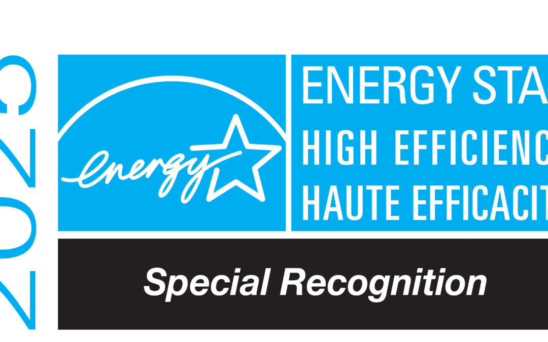 All Weather at Home Receives 10th ENERGY STAR® Canada Award