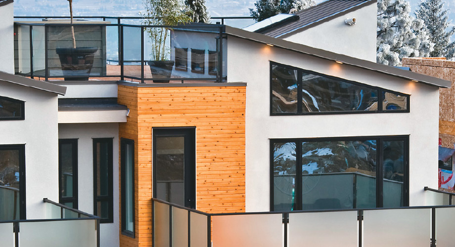 Window Styles That Wow: Enhancing Your Home’s Curb Appeal and Natural Light