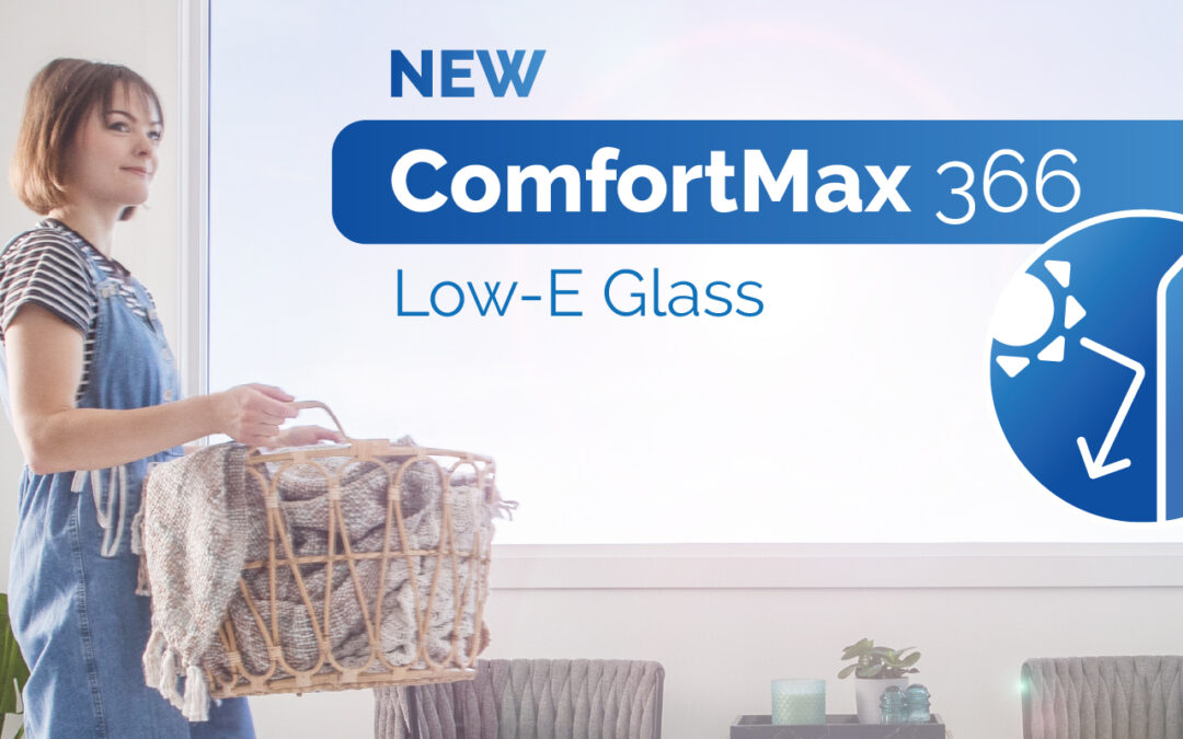 Introducing Our Updated Low-E Glass Series: Same Performance, Simpler Choices