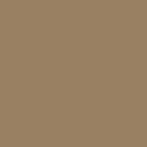 Turner Oak Malt metal