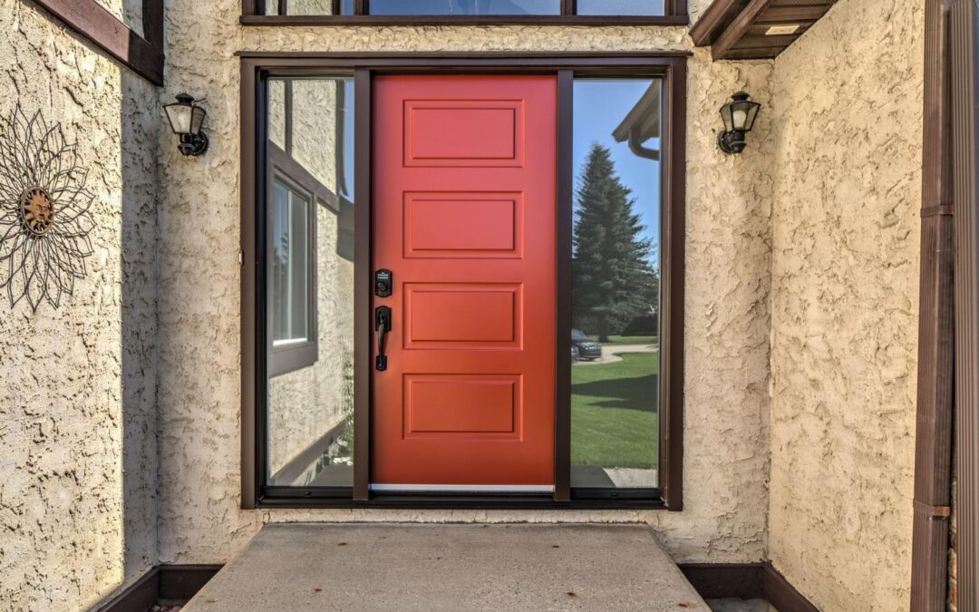 What Role Do Windows and Doors Play in Meeting New Performance Standards?
