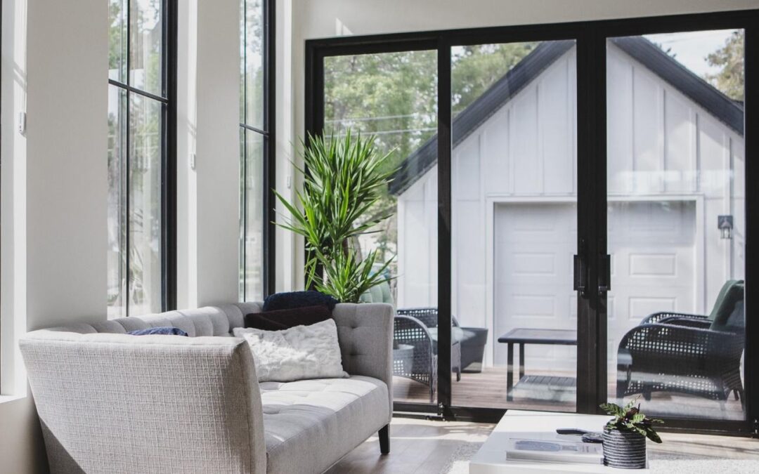 Meeting High Expectations Through Custom Window and Door Solutions