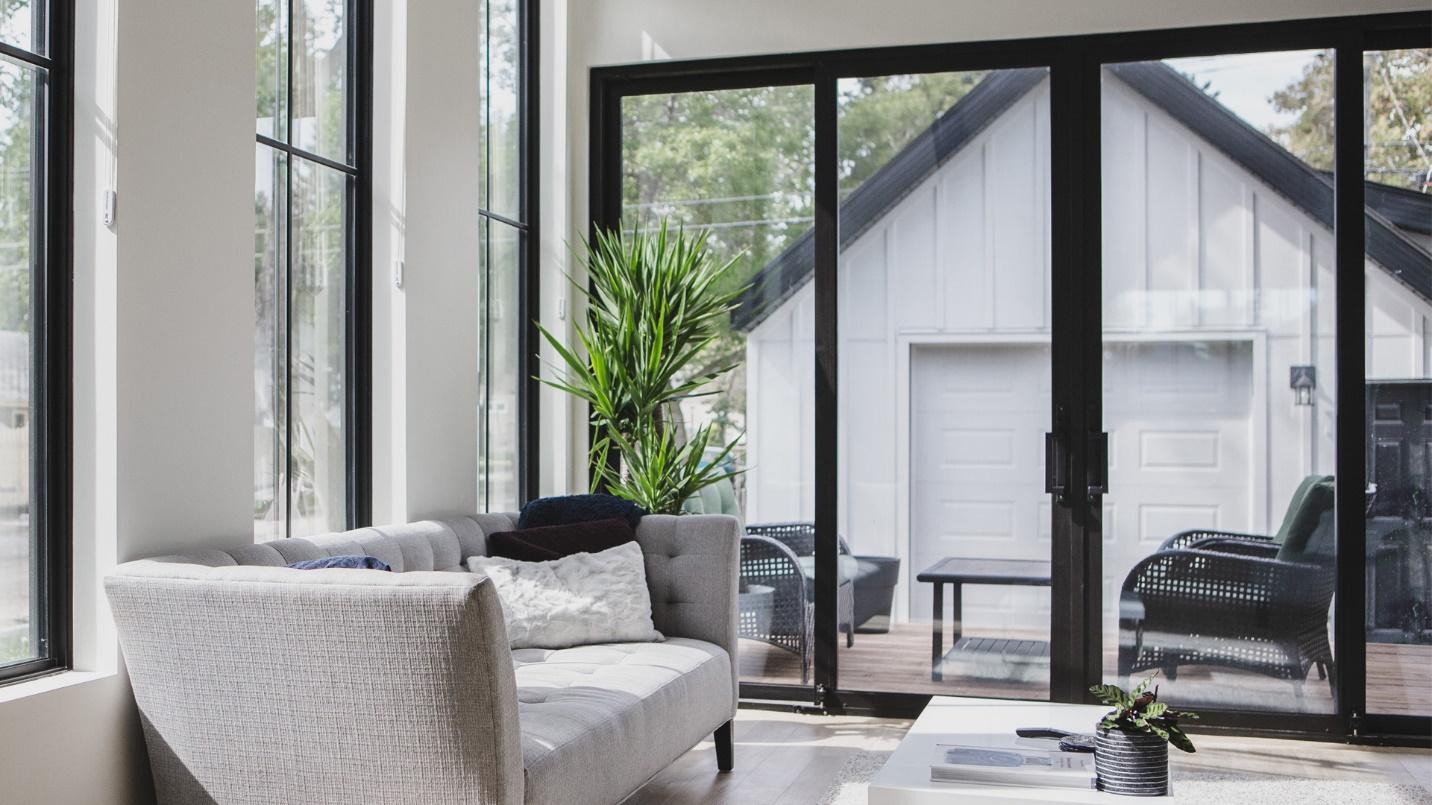 windows and doors near me