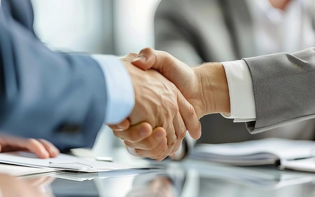 How Dealers Build Trust by Aligning with Reputable Manufacturers