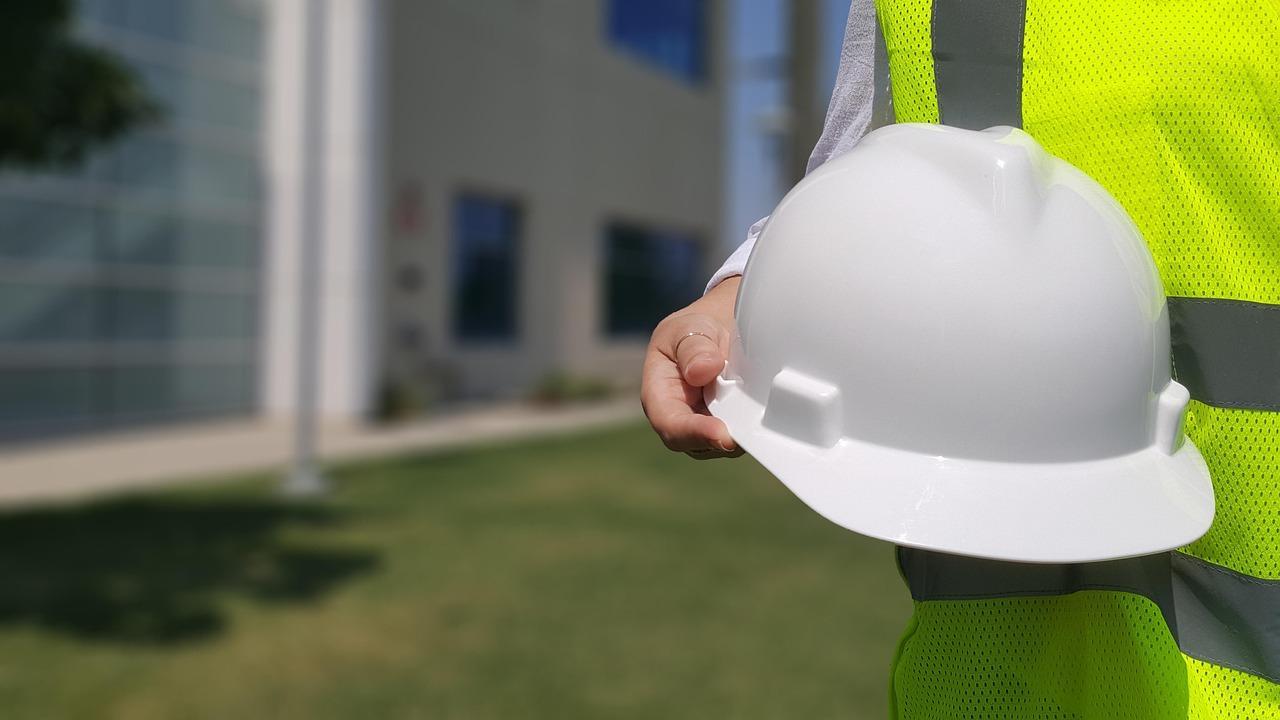 Free Hardhat Protection photo and picture